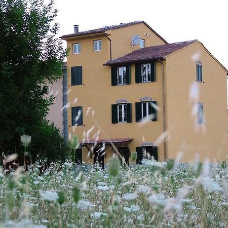 B&B La Corte Capannori Exterior foto