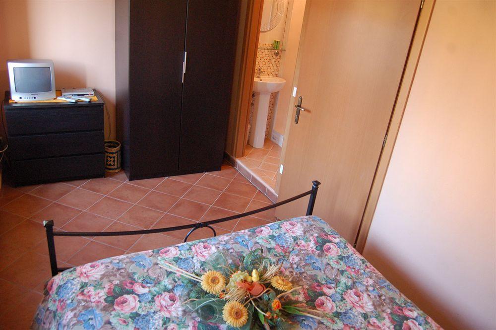 B&B La Corte Capannori Exterior foto