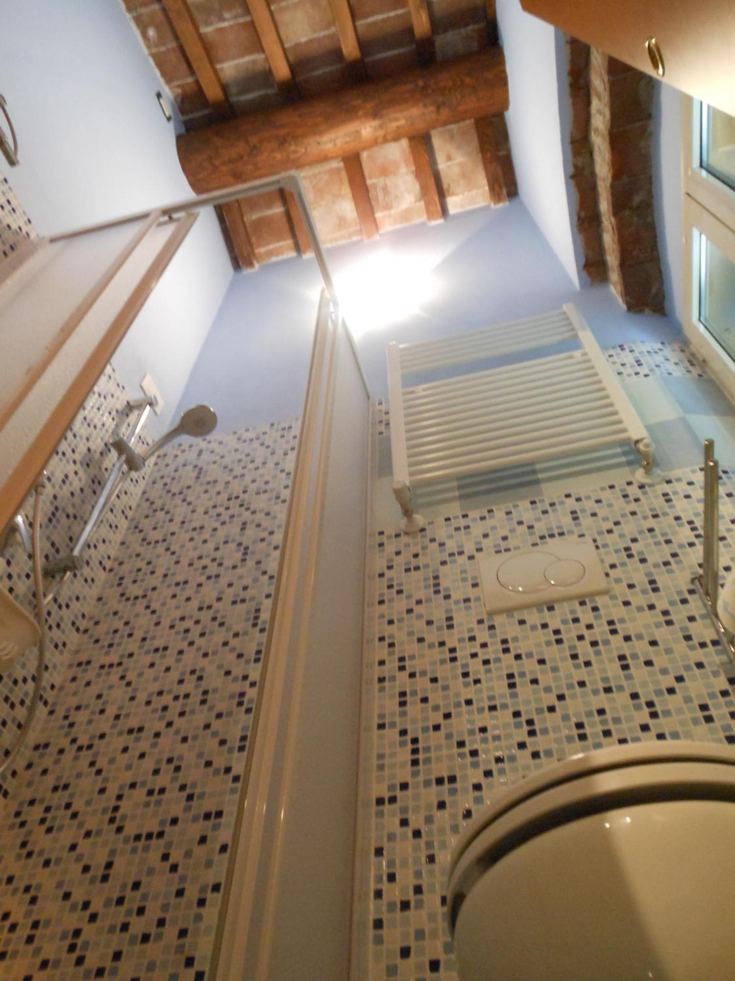 B&B La Corte Capannori Exterior foto