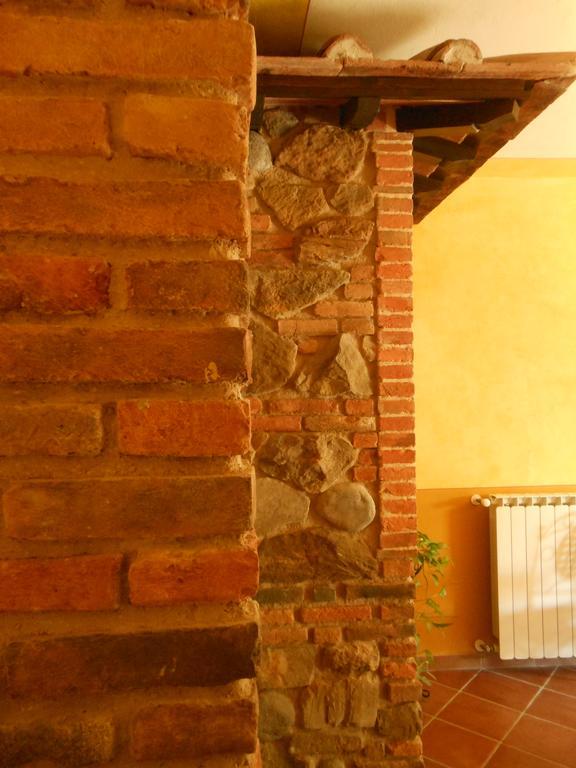 B&B La Corte Capannori Exterior foto
