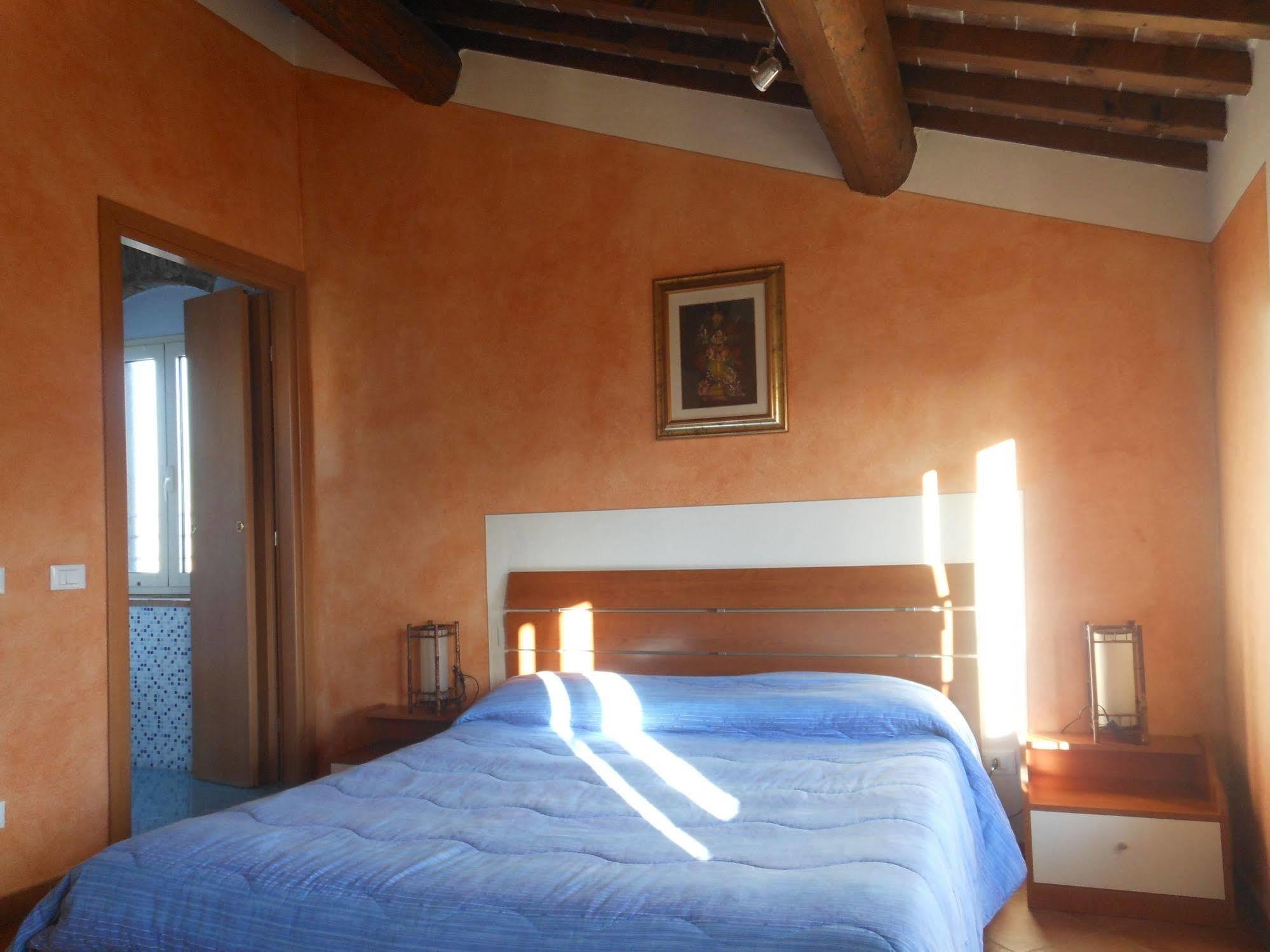 B&B La Corte Capannori Exterior foto