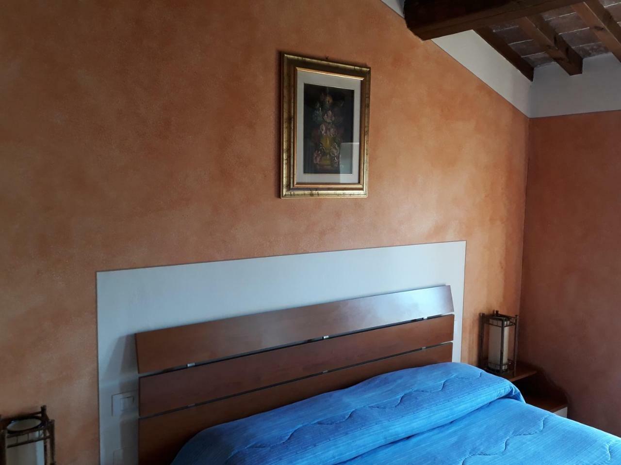 B&B La Corte Capannori Exterior foto